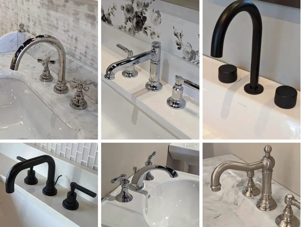 10 Bathroom Faucets with the Longest Spout Reach Buying Guide for