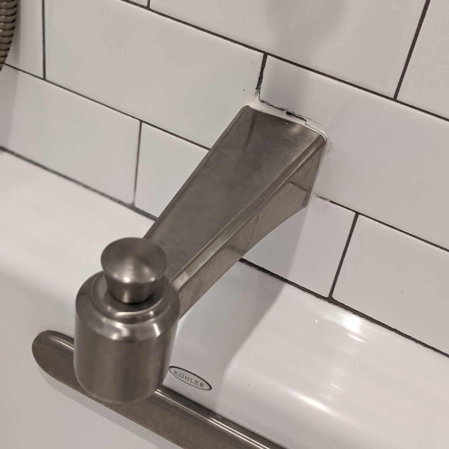 Types of Shower Diverters Explained Buying Guide for Kitchen & Bath