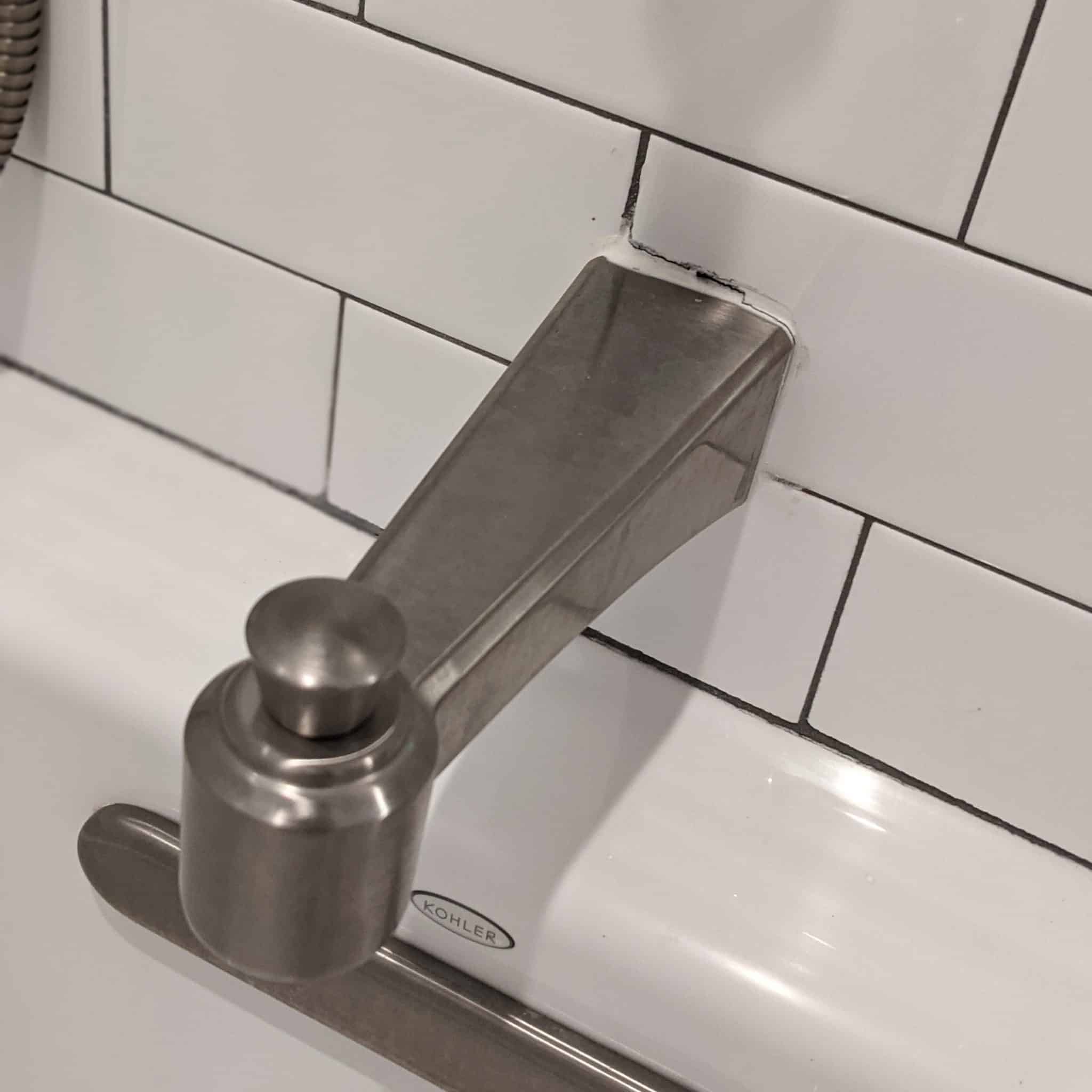 Types of Shower Diverters Explained Buying Guide for Kitchen & Bath