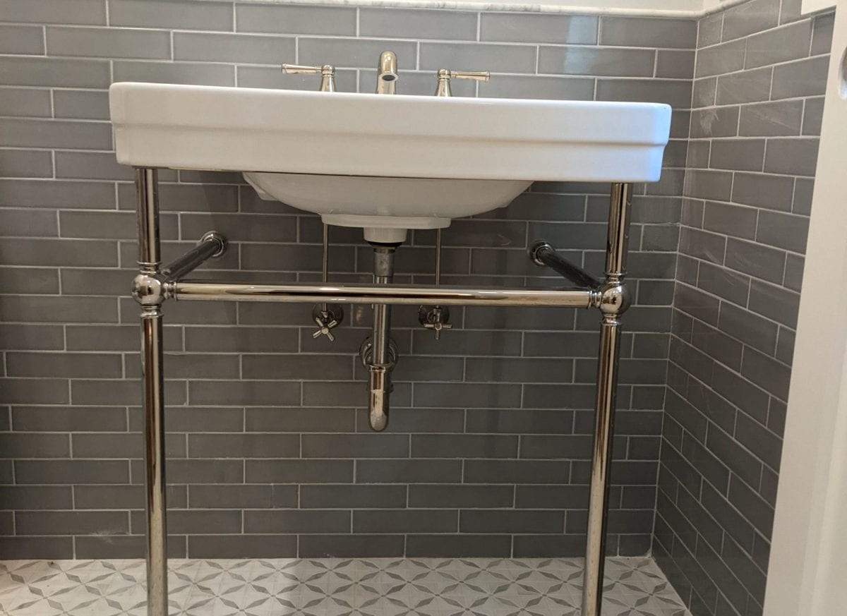 8 Reasons why Console sinks are a better alternative to the outdated pedestal sinks Buying